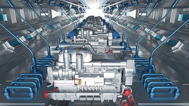 主轴转速，揭秘高效加工的秘密武器