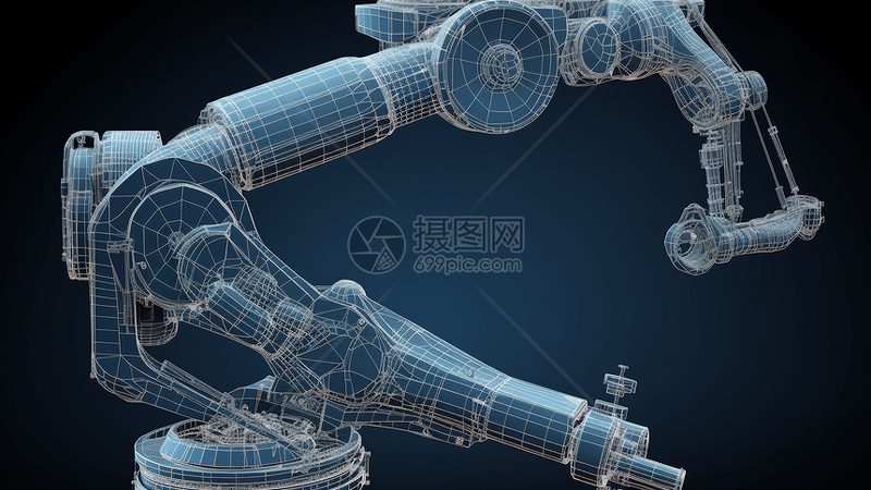 机械设计图纸定制：关键步骤与注意事项