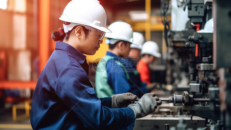 非标自动化定制，为什么越懂工艺的团队越难找